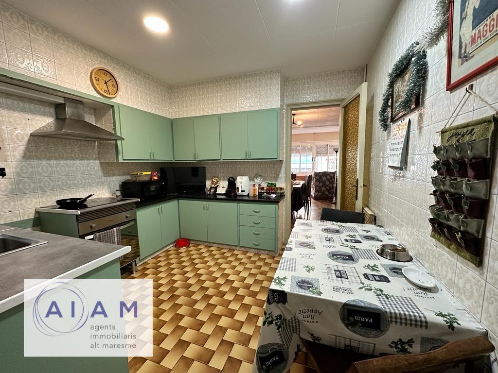 Flat For sale Pineda de Mar