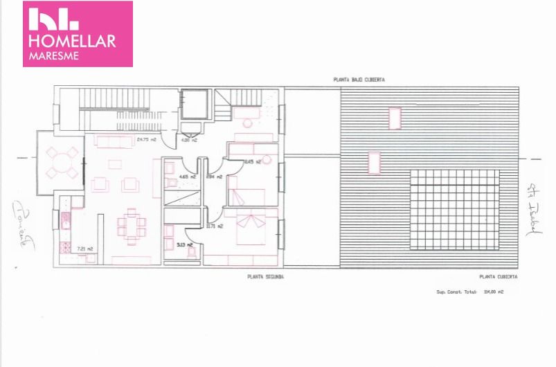 Urban land For sale Pineda de Mar
