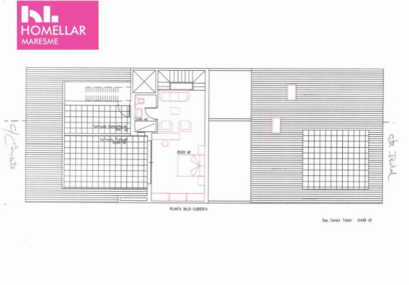 Urban land For sale Pineda de Mar
