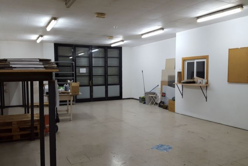Commercial Premises For sale Pineda de Mar